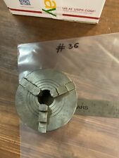 Reishauer Chuck Swiss Schaublin