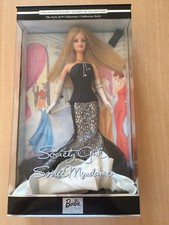Mattel 56203 2001 BARBIE
