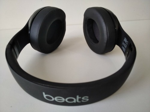 Casque audio beats - casque,