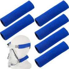 Lot de 6 housses de sangle
