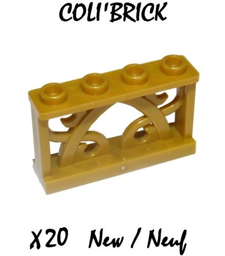 Lego 19121 20x - 19121,