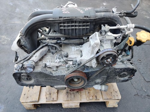 Moteur subaru legacy - subaru, mk5