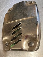 Echappement (ORIGINE) ECHO