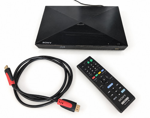 Sony bdp s1200 lecteur blu - bdp-s1200,