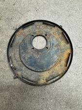 OEM HARLEY DAVIDSON 45 PANHEAD FLATHEAD KNUCKLEHEAD LINKERT CARB BACKING PLATE