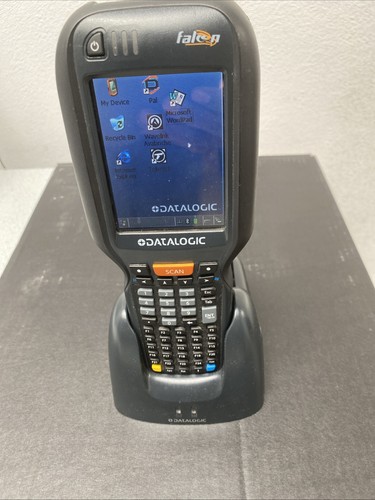 Datalogic falcon pistol - datalogic,