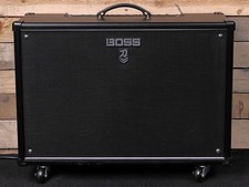 Boss KATANA-100/212 MkII 100W 2x12" Combo Amp "Good Condition"