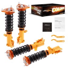 Kit Suspension Combine Filete