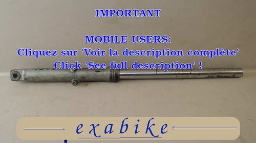 Bras fourche gauche pour - bras, de