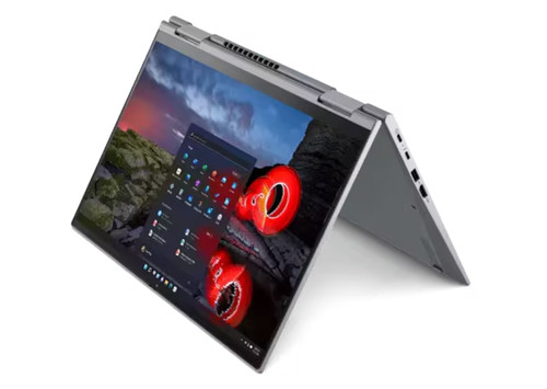 Lenovo thinkpad yoga gen - thinkpad, 6