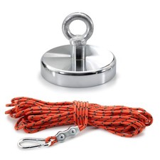 125mm Récupération Aimant