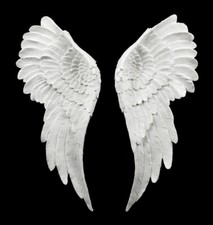 Relief Mural - Ailes D'Ange