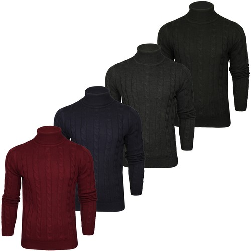 Xact pull tricot torsadé - xact,