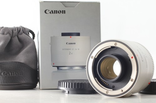 Canon extender iii - extender,