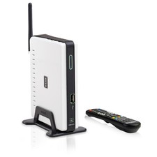 D-Link Lecteur Multimédia