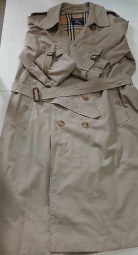 Burberrys london trench homme - london,