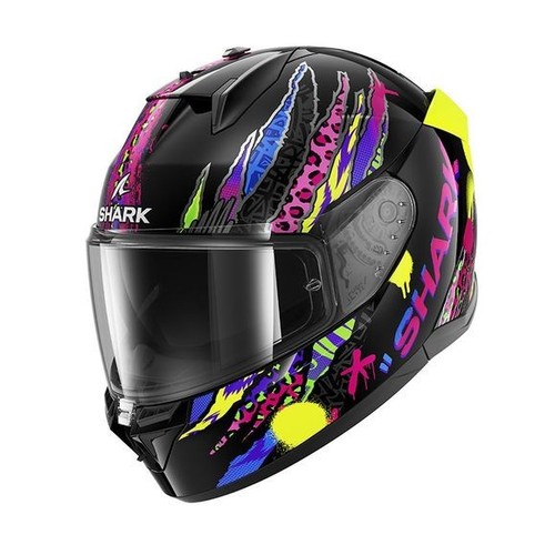 Shark casque intégral - shark,