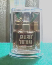 GAULTIER 2 - Boite Plexi Version Galerie - EDP 3,5 ML de GAULTIER