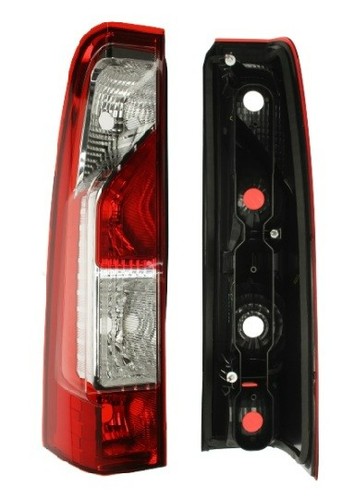 Lampe feu arriere gauche pour - feu,