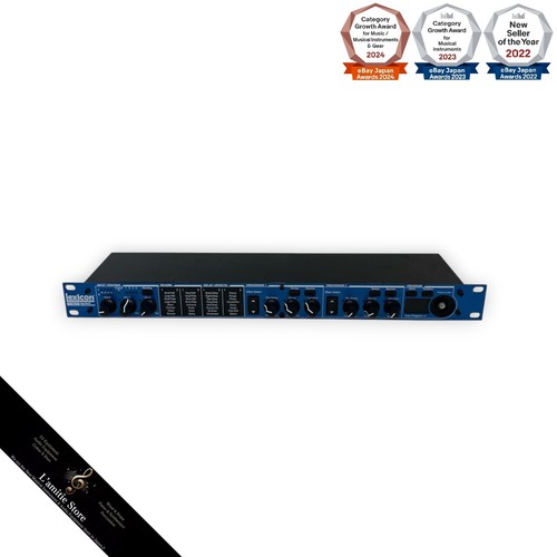 Lexicon mx200 multi effects - lexicon, multi-effects