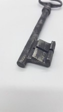 Ancienne Clé Fer forgé L 153