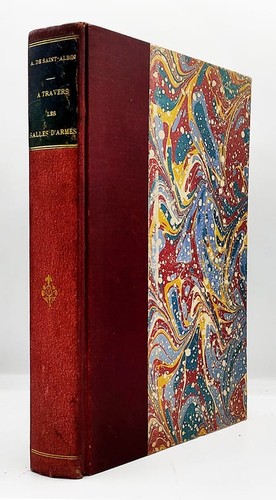 Escrime saint albin albert - [escrime], (albert