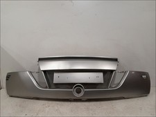 PARE-CHOC AR FORD STREETKA