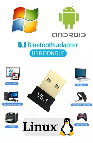 Clé usb bluetooth - clé,