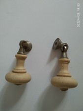 Bouton pendant de tiroir en