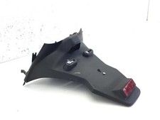 Garde Boue Porte Plaque