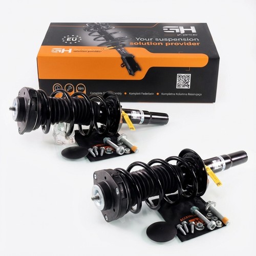 Jambe suspension - 2x, de