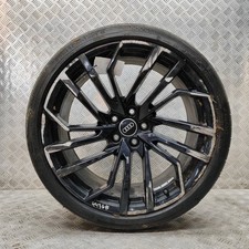 AUDI A4 RS4 Avant B9 Jantes