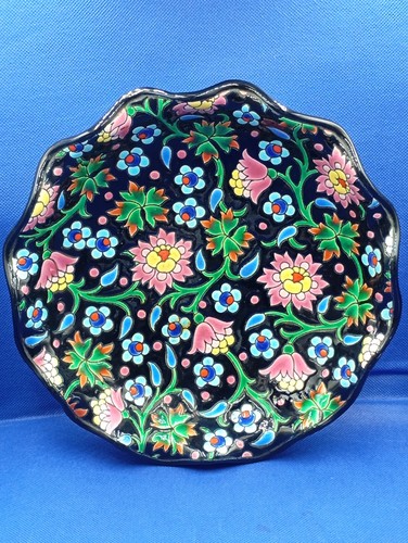 Assiette creuse de - creuse,