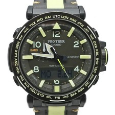 CASIO PROTREK PRG-650YL-3JF