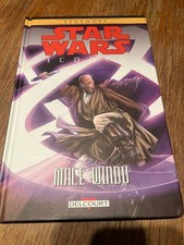 Comics Star Wars Icones Mace