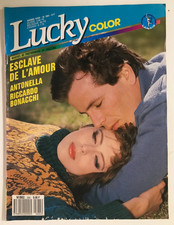 ►ROMAN PHOTO LANCIO - LUCKY