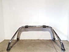 2011-2017 MK1 VOLKSWAGEN AMAROK SET OF REAR TRUNK CHROME BARS 2H0071000C