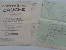 💥Lot documents sur les