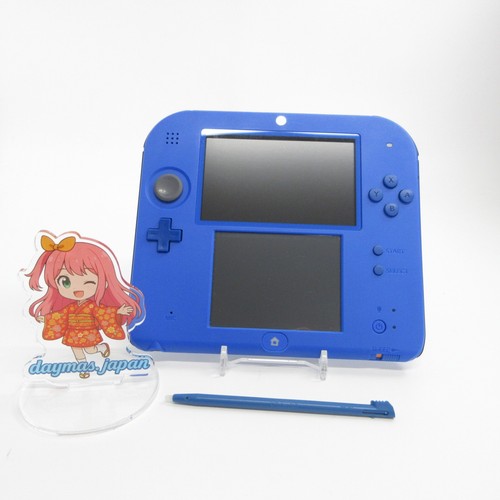 Near mint nintendo 2ds - mint】nintendo,