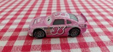 VOITURE 36 Tank Coat métal