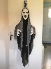 Décoration Halloween fantôme