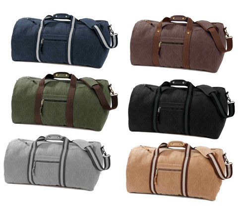 Quadra vintage sac voyage - quadra,