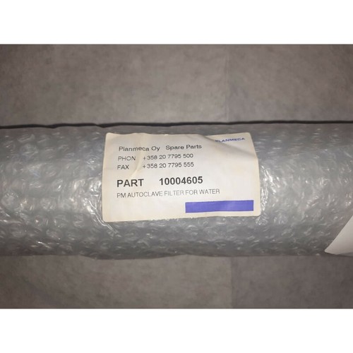 Planmeca autoclave filter - planmeca, pm