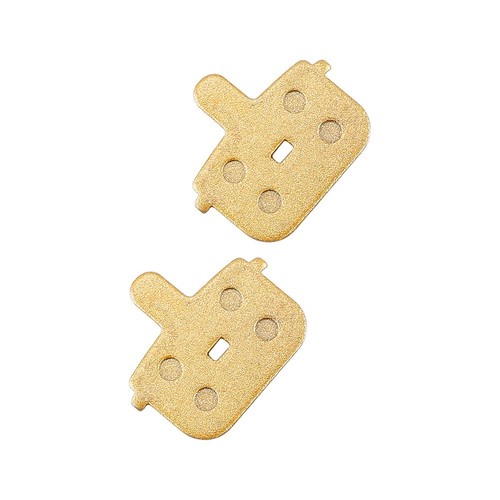 Bike plaquettes disque - e-bike, de