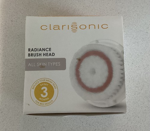 Authentic clarisonic radiance - clarisonic,