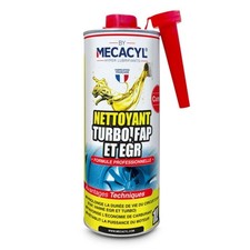 Nettoyant Turbo FAP et EGR