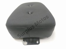 SELLE PASSAGER JINLUN HIGHLANDER 2009-2016 / NE 56318