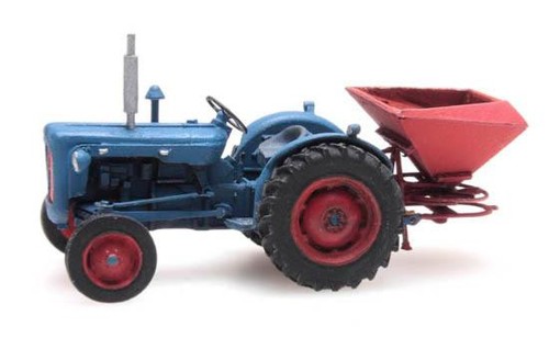 Artitec 387 347 tracteur - artitec,
