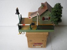 MÄRKLIN Wärterhaus 2163 B