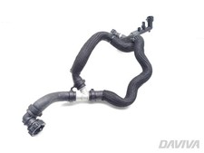 Mercedes-Benz Citan Tuyau de